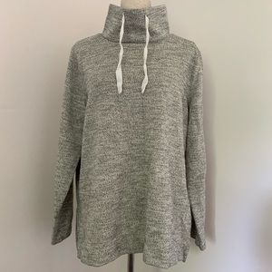 Ava & Viv Pullover Sweatshirt